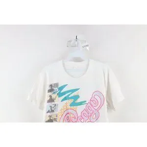 Vintage | Shirts | Vintage 8s Mens Size Small 989 Victorious